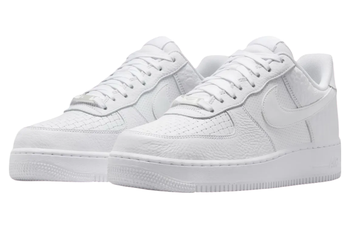 nike air force 1 low white multi prints 0