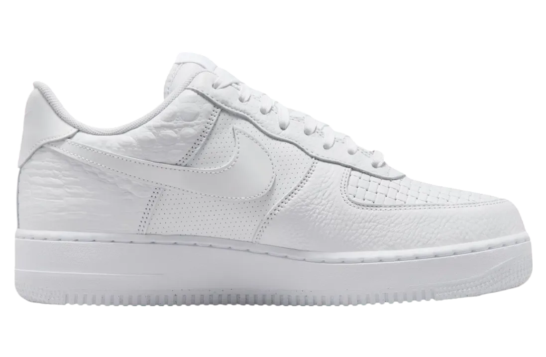nike air force 1 low white multi prints 3