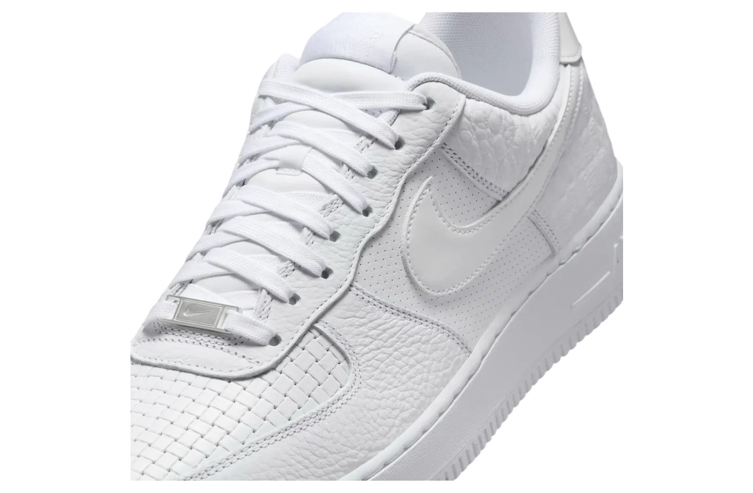 nike air force 1 low white multi prints 5