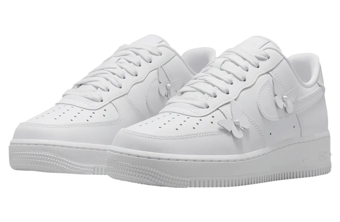 nike air force 1 low wmns butterfly 0