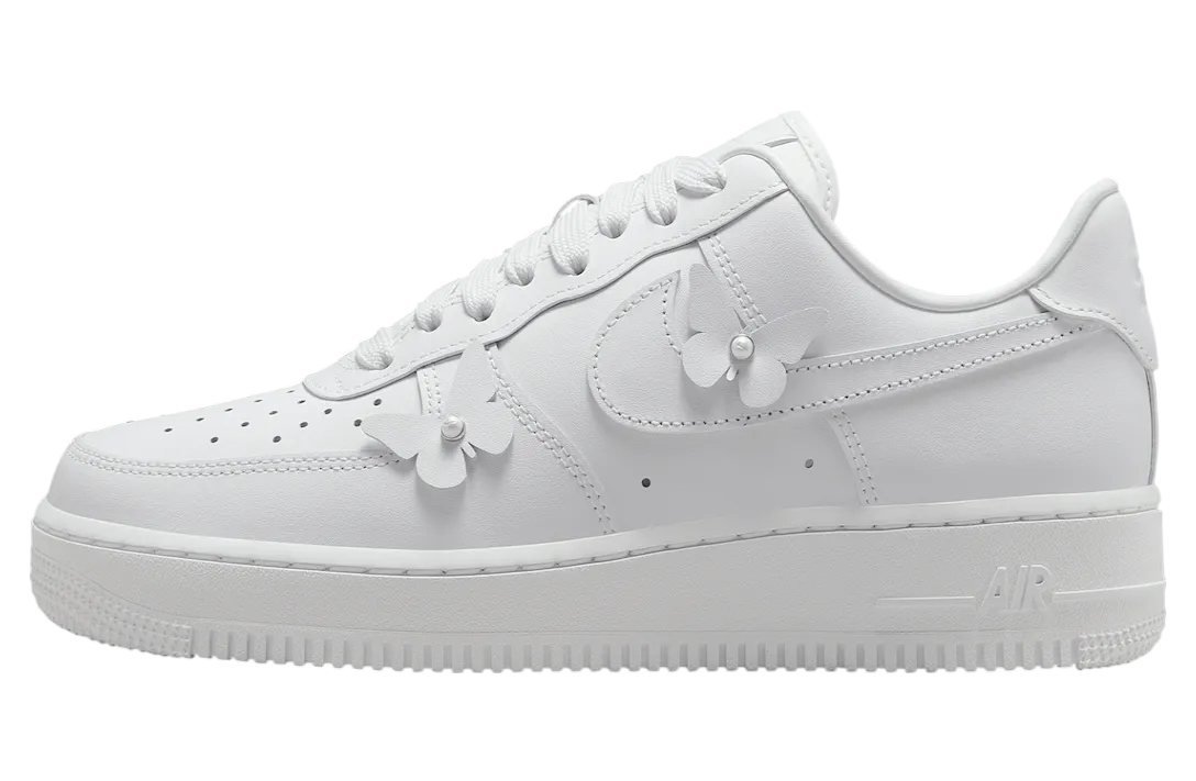 nike air force 1 low wmns butterfly