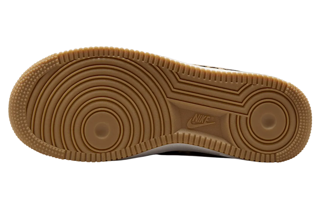 nike air force 1 low wmns leopard 2