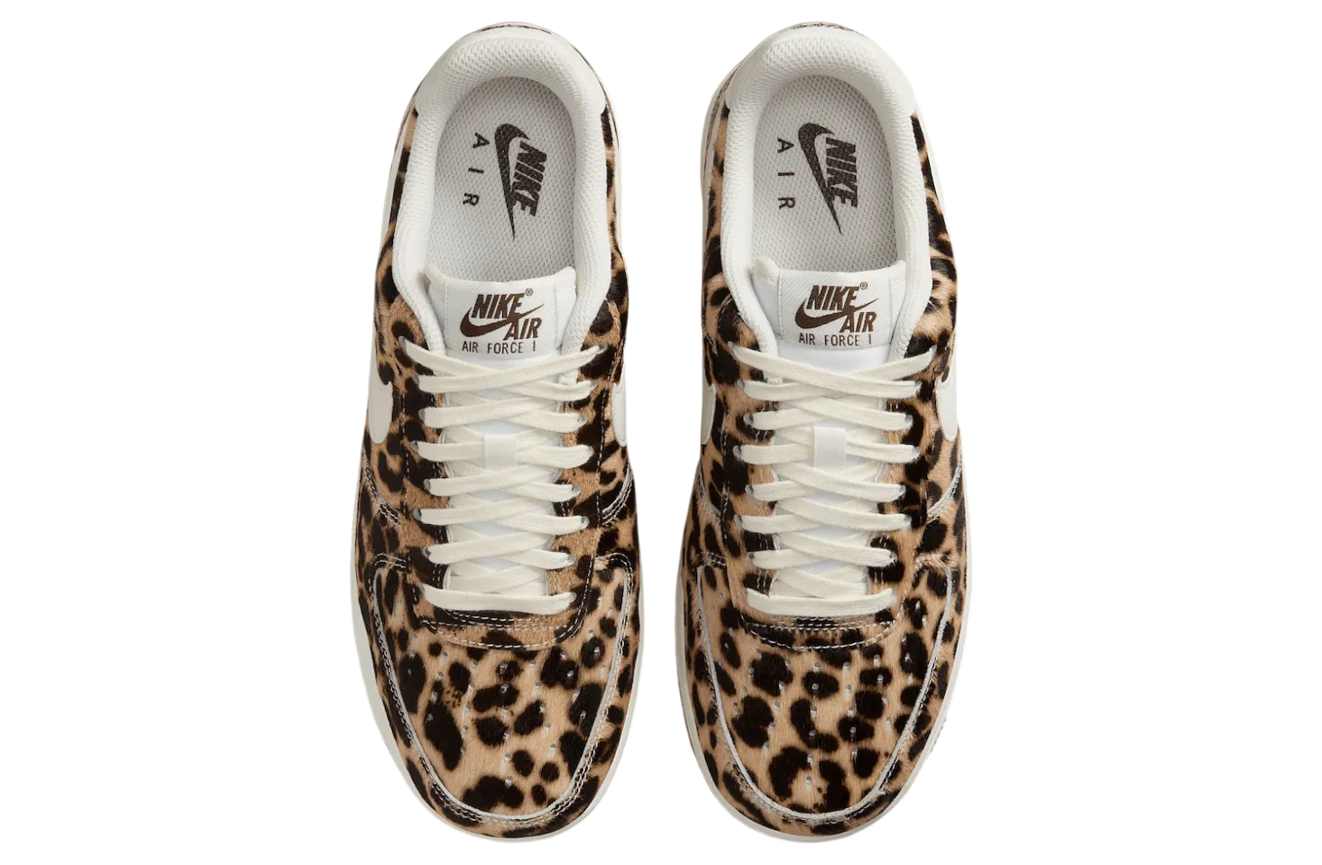 nike air force 1 low wmns leopard 3
