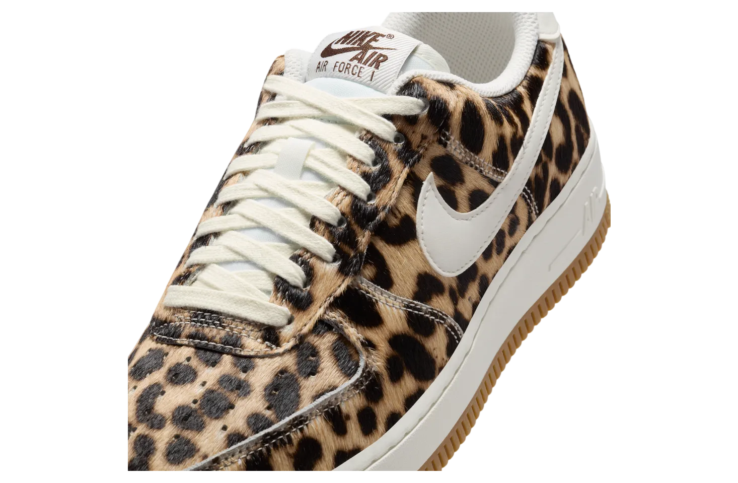 nike air force 1 low wmns leopard 5