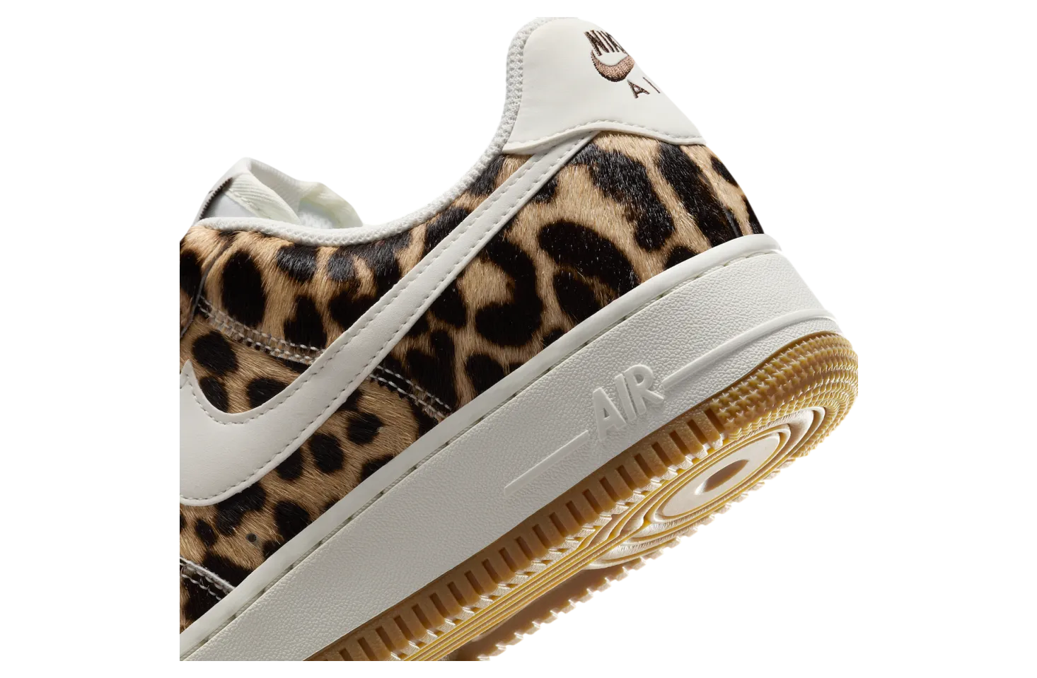 nike air force 1 low wmns leopard 6