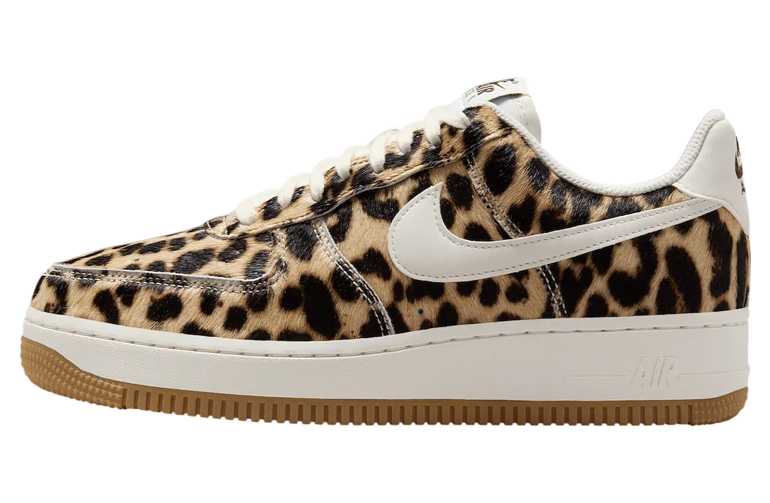 nike air force 1 low wmns leopard