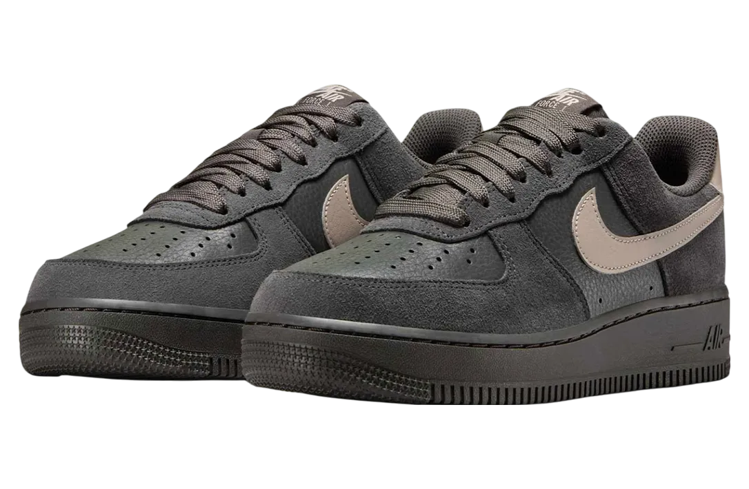 nike air force 1 low wmns medium ash malt 0