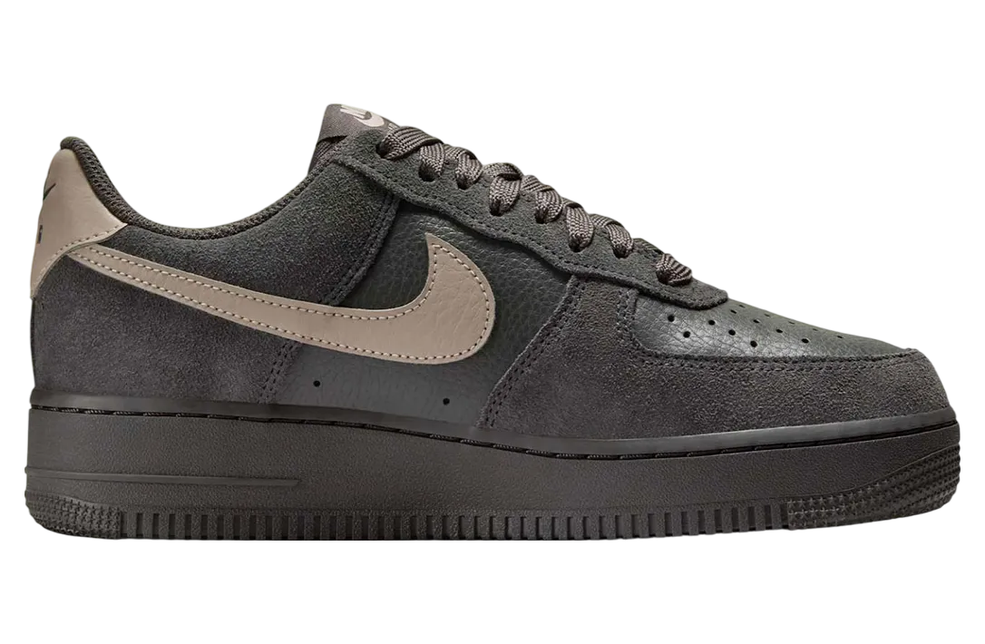 nike air force 1 low wmns medium ash malt 1