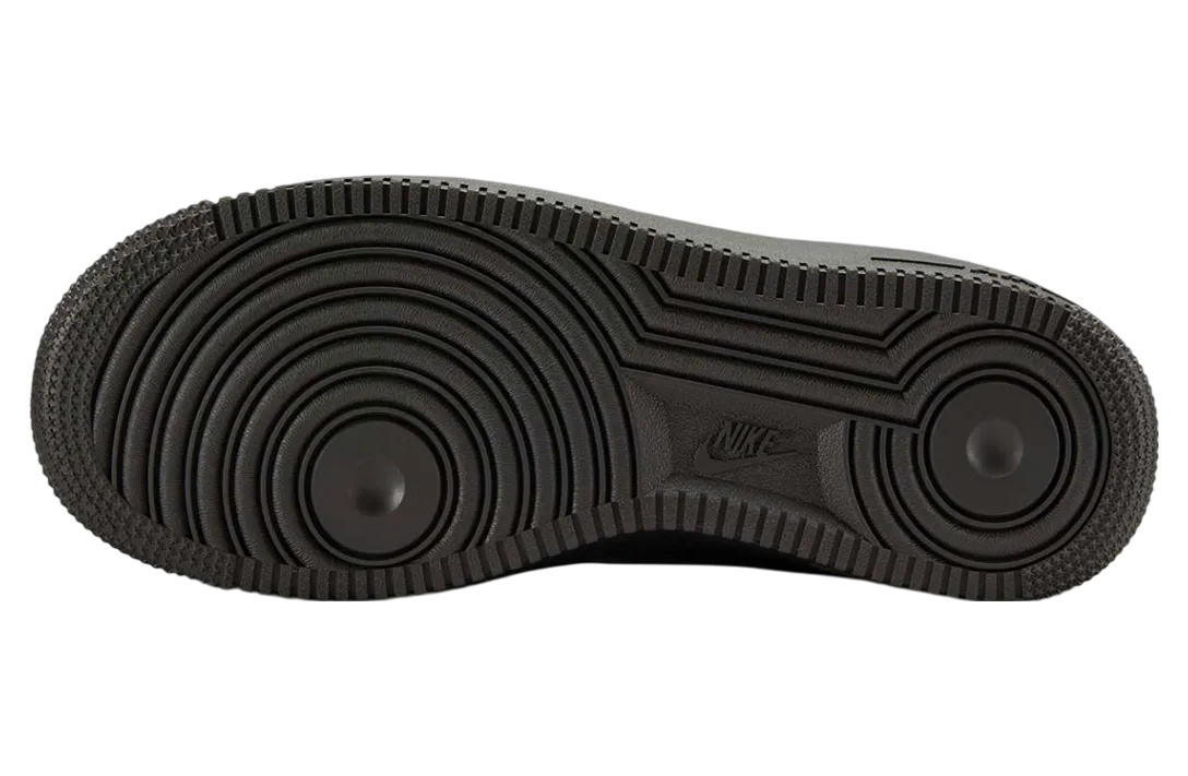 nike air force 1 low wmns medium ash malt 3