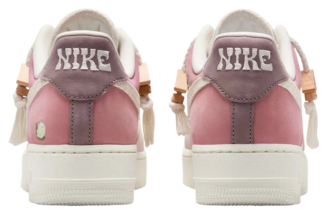 nike air force 1 low wmns mushroom 3