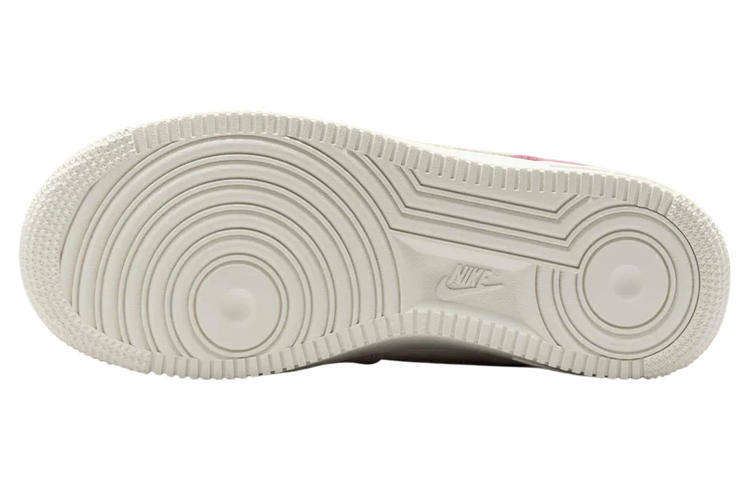 nike air force 1 low wmns mushroom 4