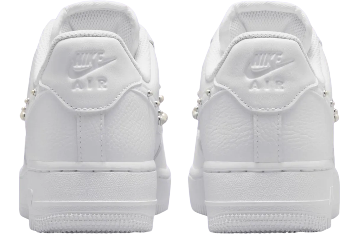 nike air force 1 low wmns pearl swoosh 5