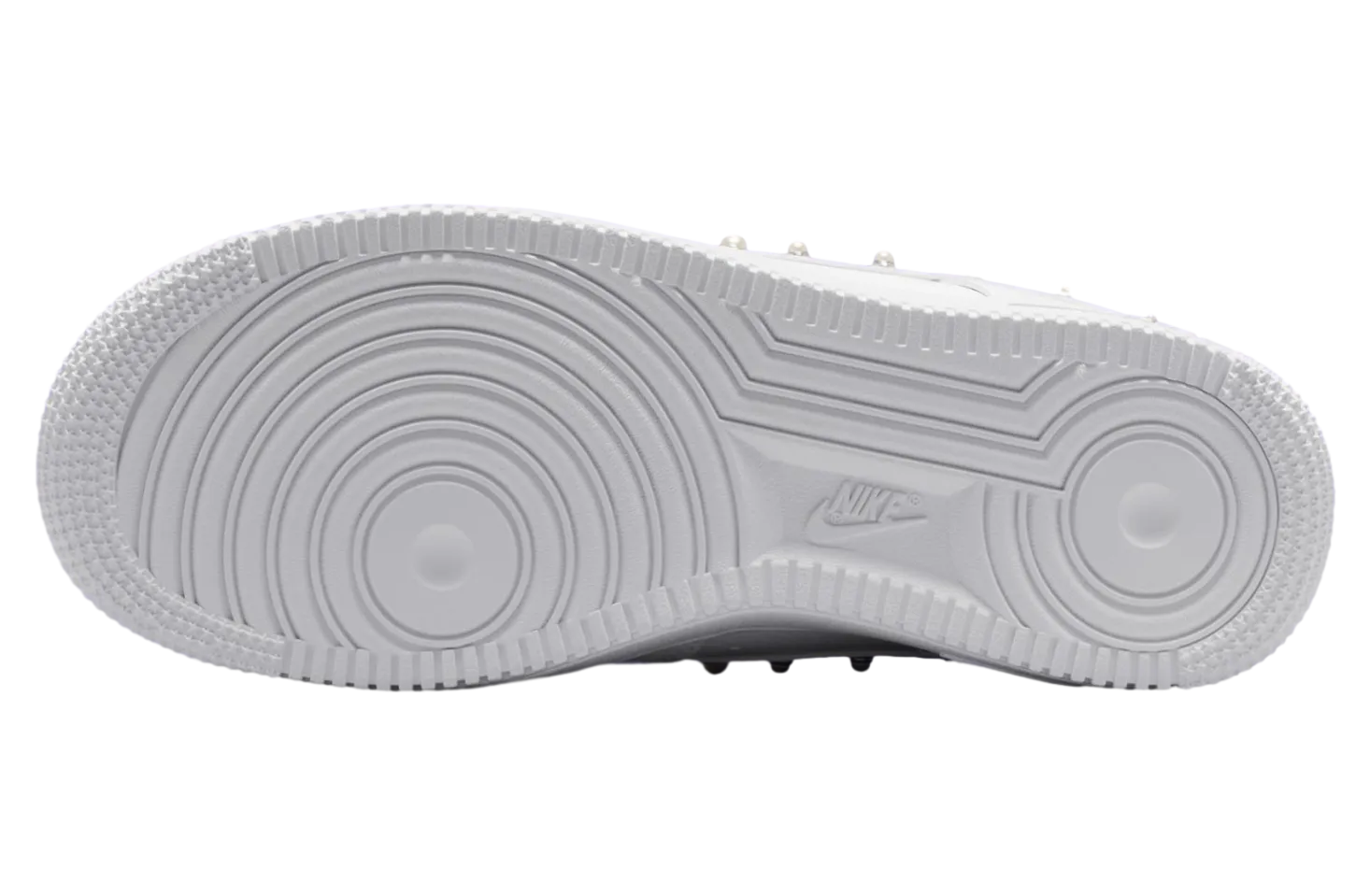 nike air force 1 low wmns pearl swoosh 6