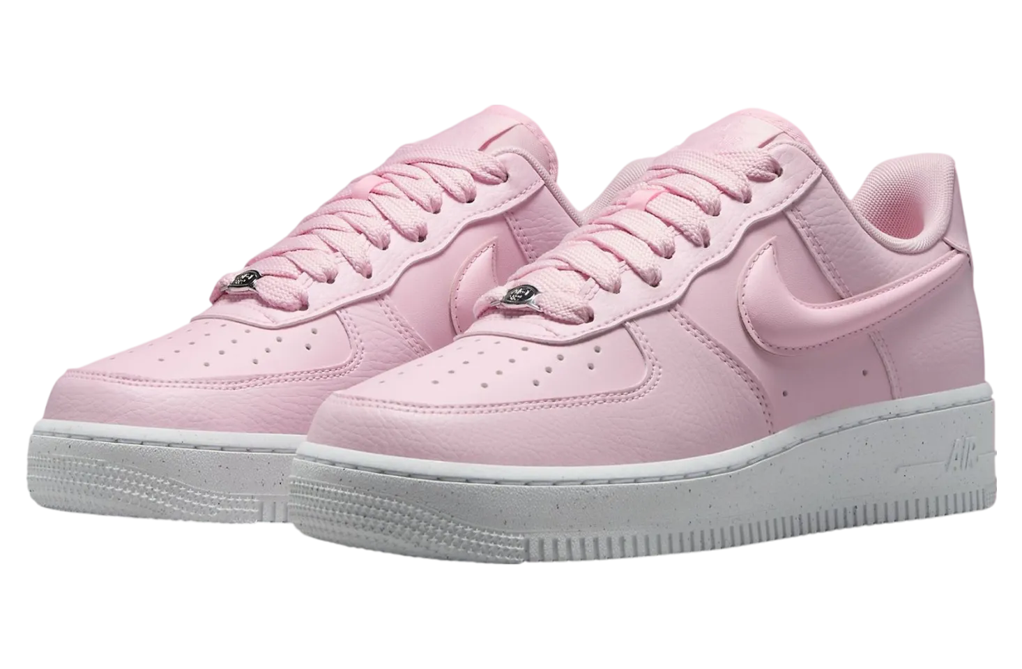 nike air force 1 low wmns pink foam white 0