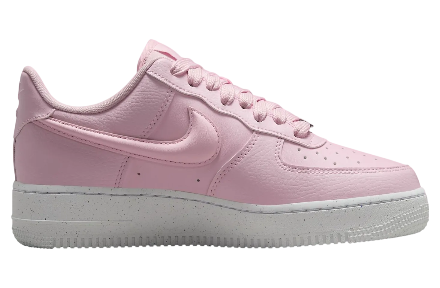 nike air force 1 low wmns pink foam white 1