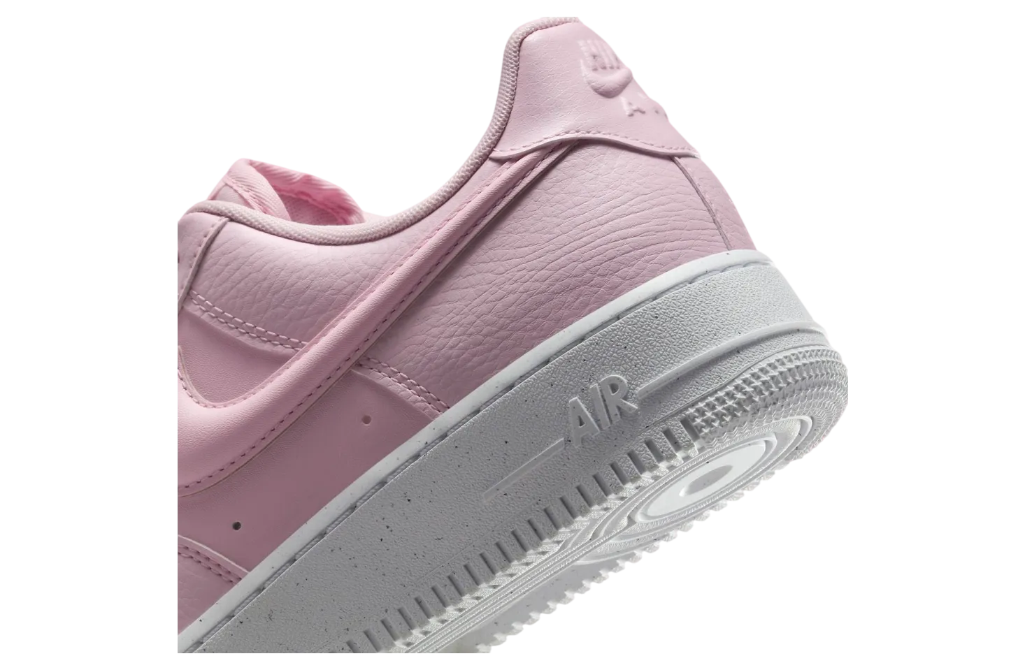 nike air force 1 low wmns pink foam white 6