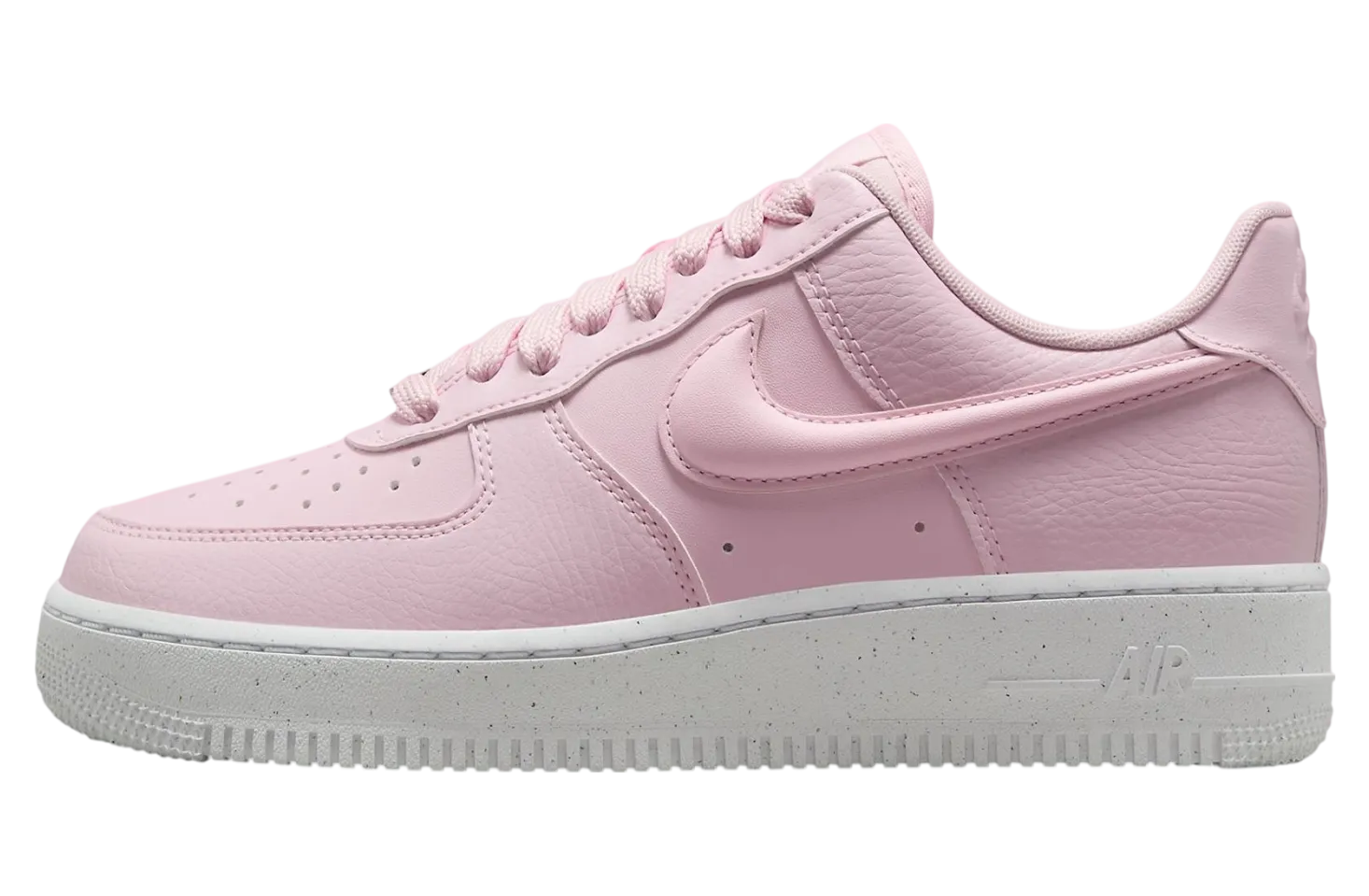 nike air force 1 low wmns pink foam white