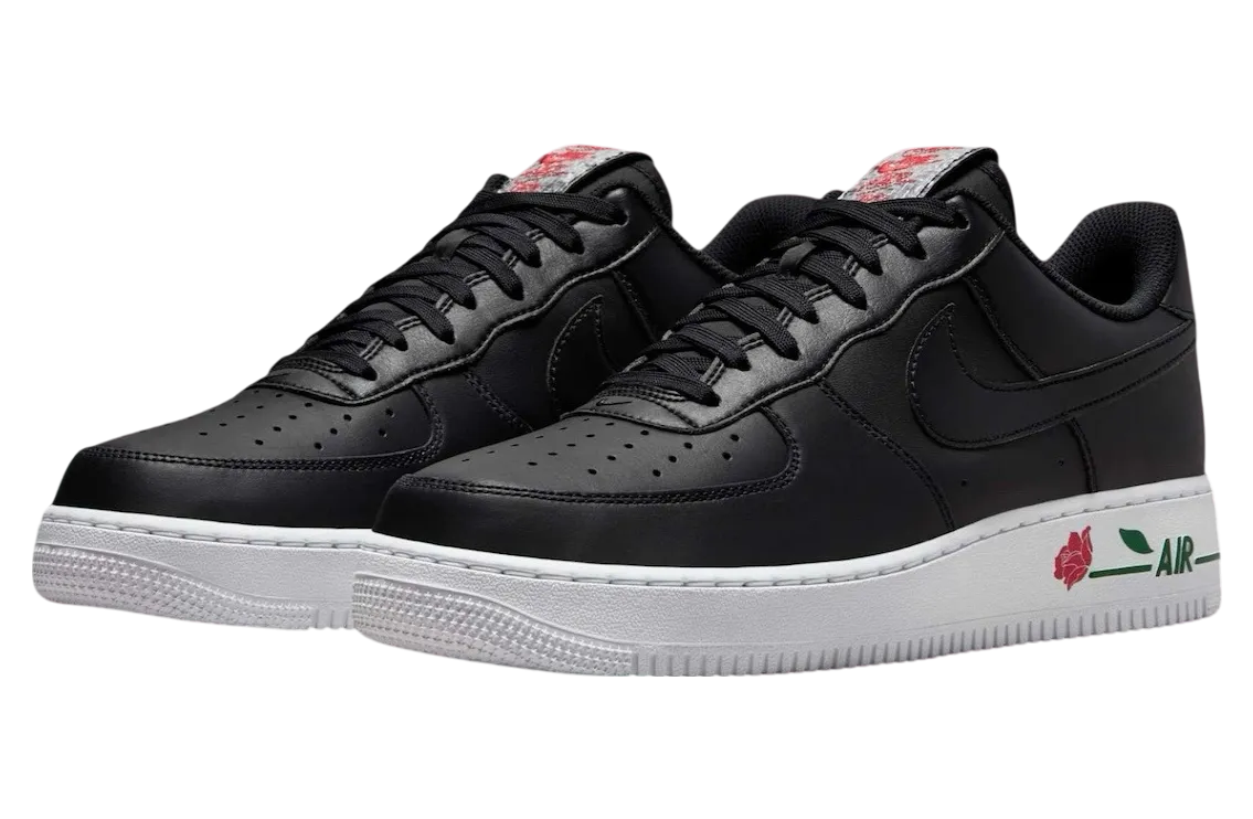 nike air force 1 low wmns rose 0