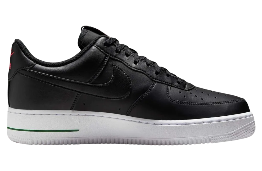 nike air force 1 low wmns rose 1