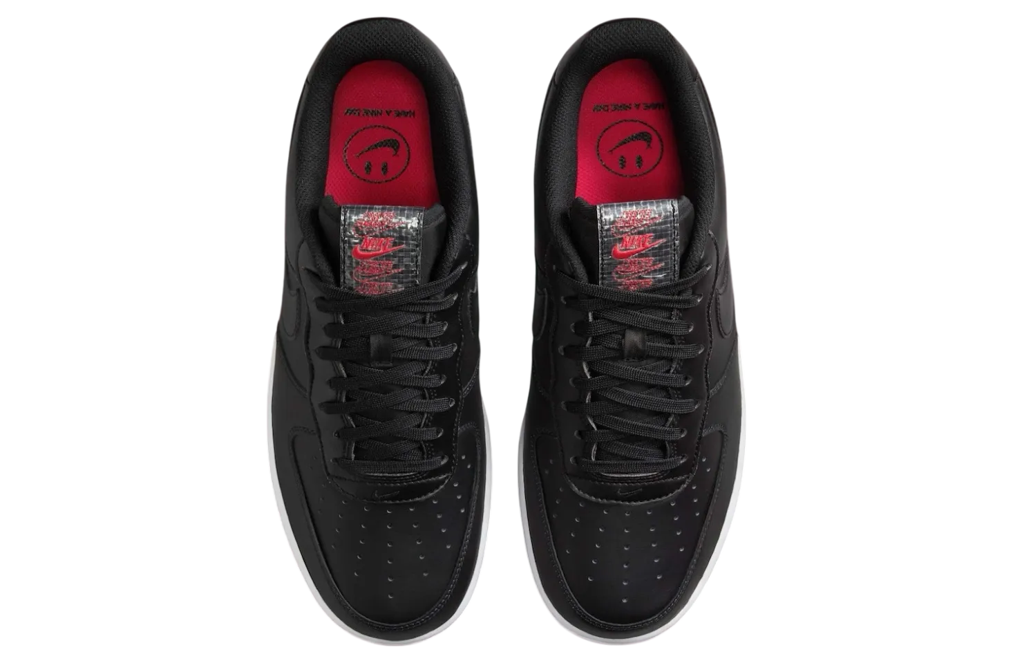 nike air force 1 low wmns rose 2