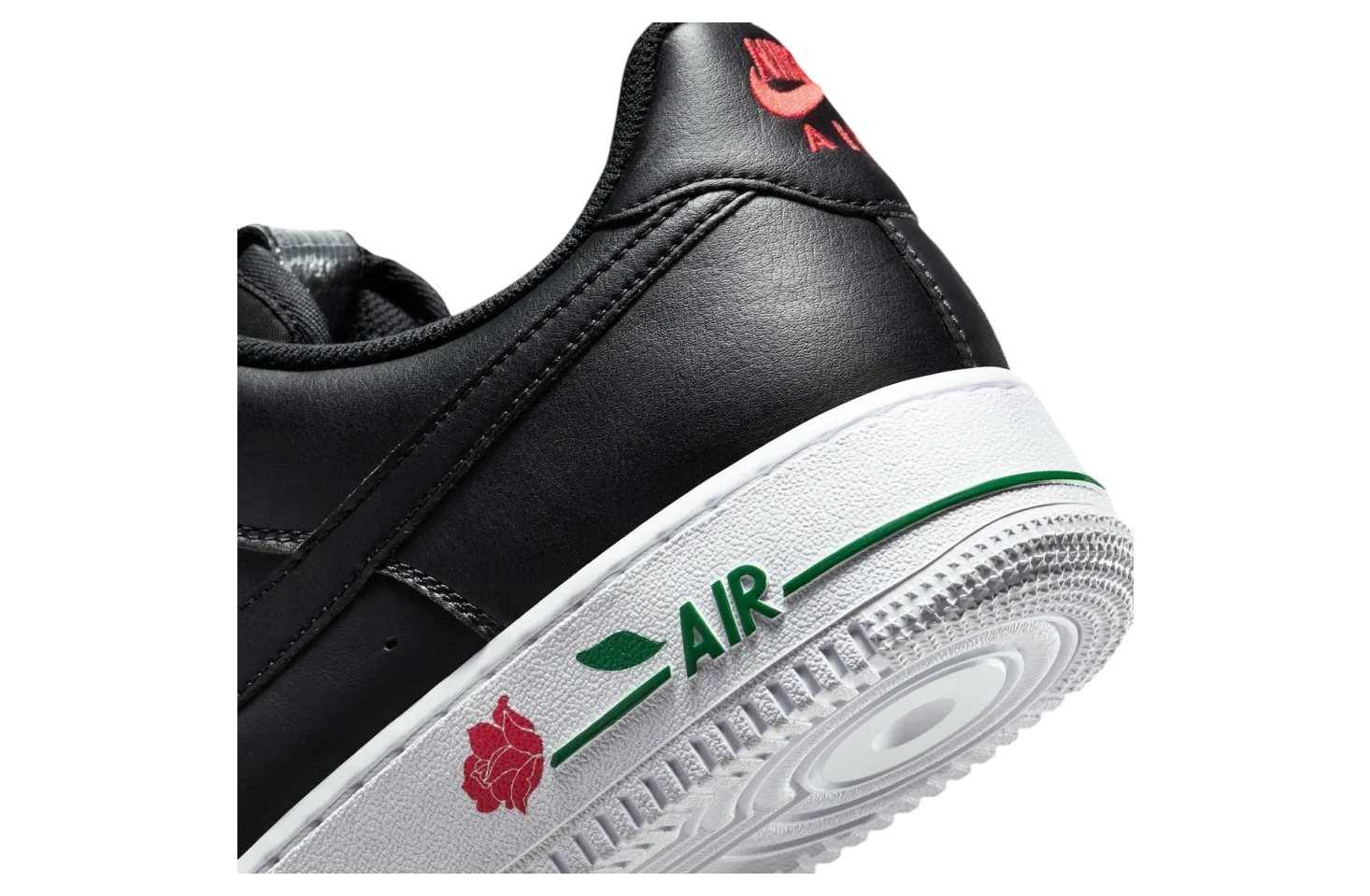 nike air force 1 low wmns rose 6