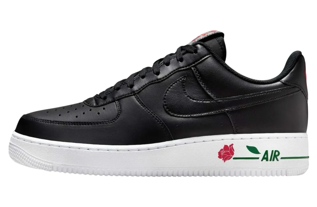 nike air force 1 low wmns rose
