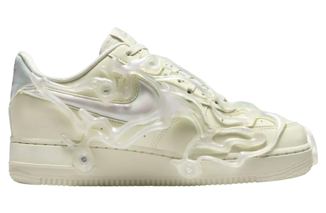 nike air force 1 low wmns sea glass 1