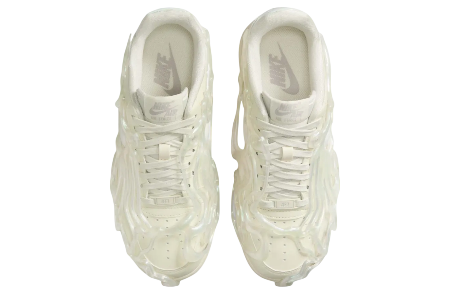 nike air force 1 low wmns sea glass 2