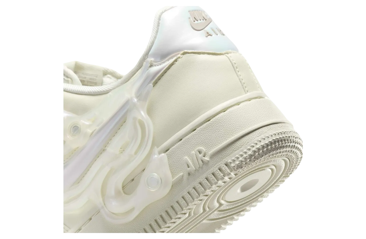 nike air force 1 low wmns sea glass 6