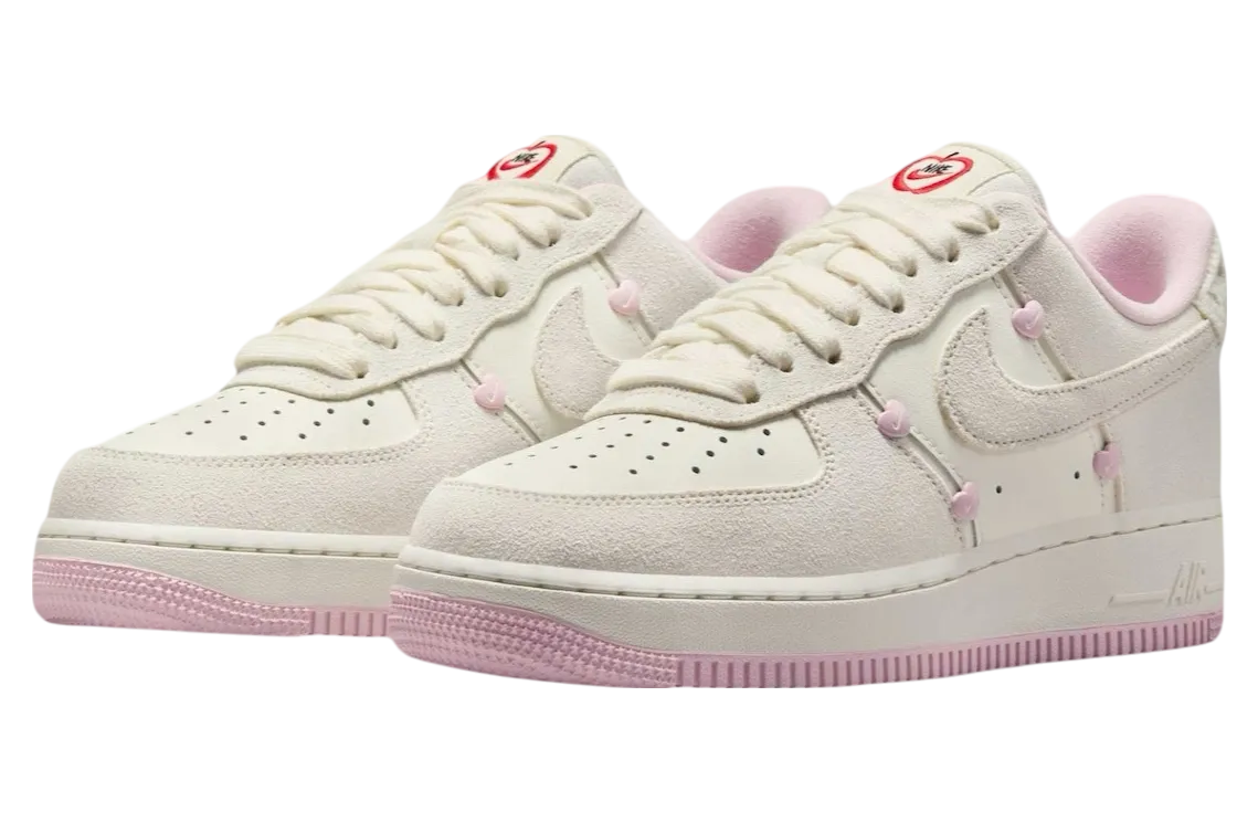nike air force 1 low wmns valentine s day 0