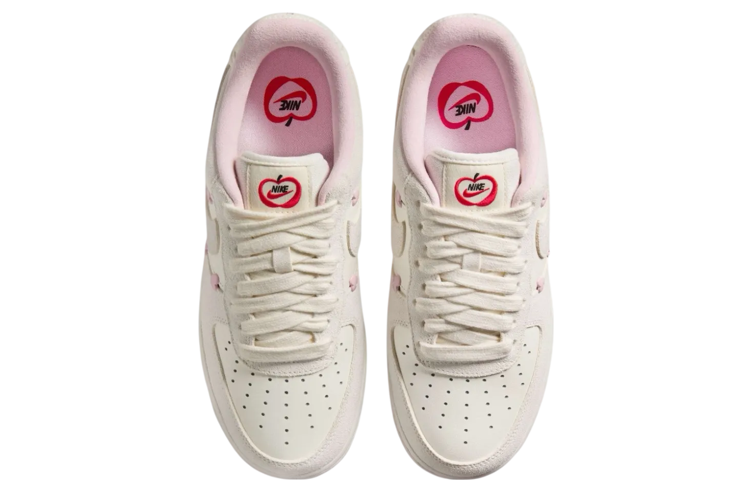 nike air force 1 low wmns valentine s day 2