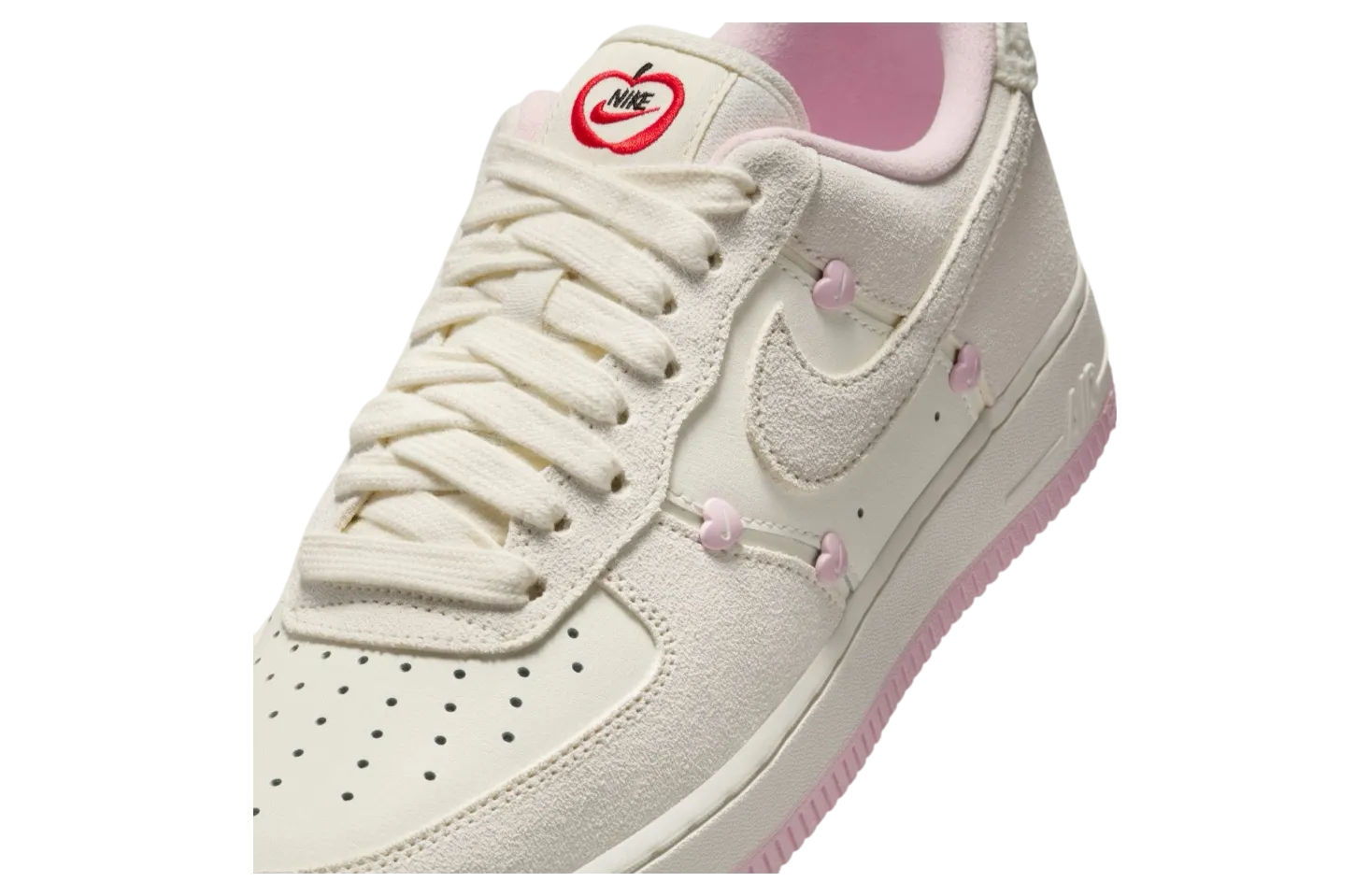 nike air force 1 low wmns valentine s day 5
