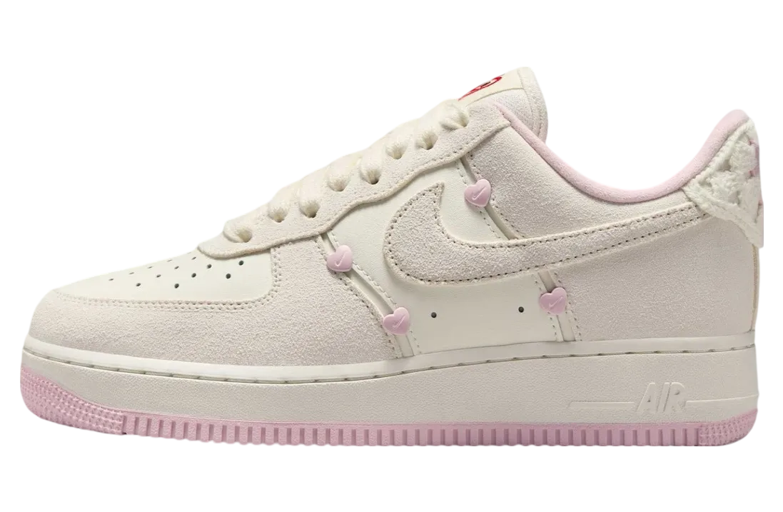 nike air force 1 low wmns valentine s day