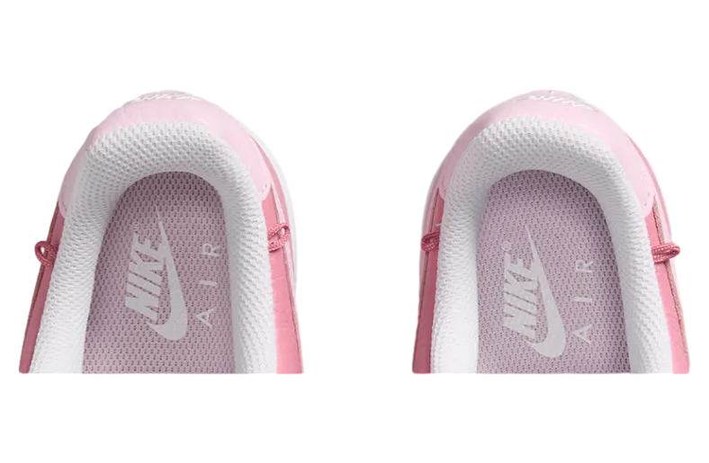 nike air force 1 low wmns white peony pink 2