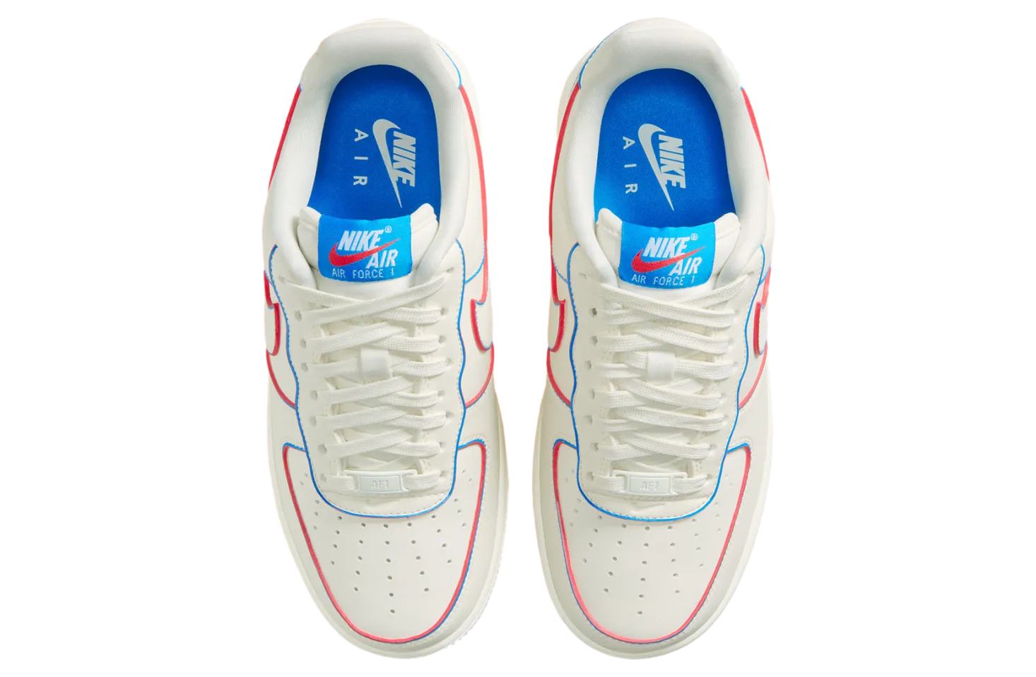 nike air force 1 low wmns wnba 30th anniversary 2
