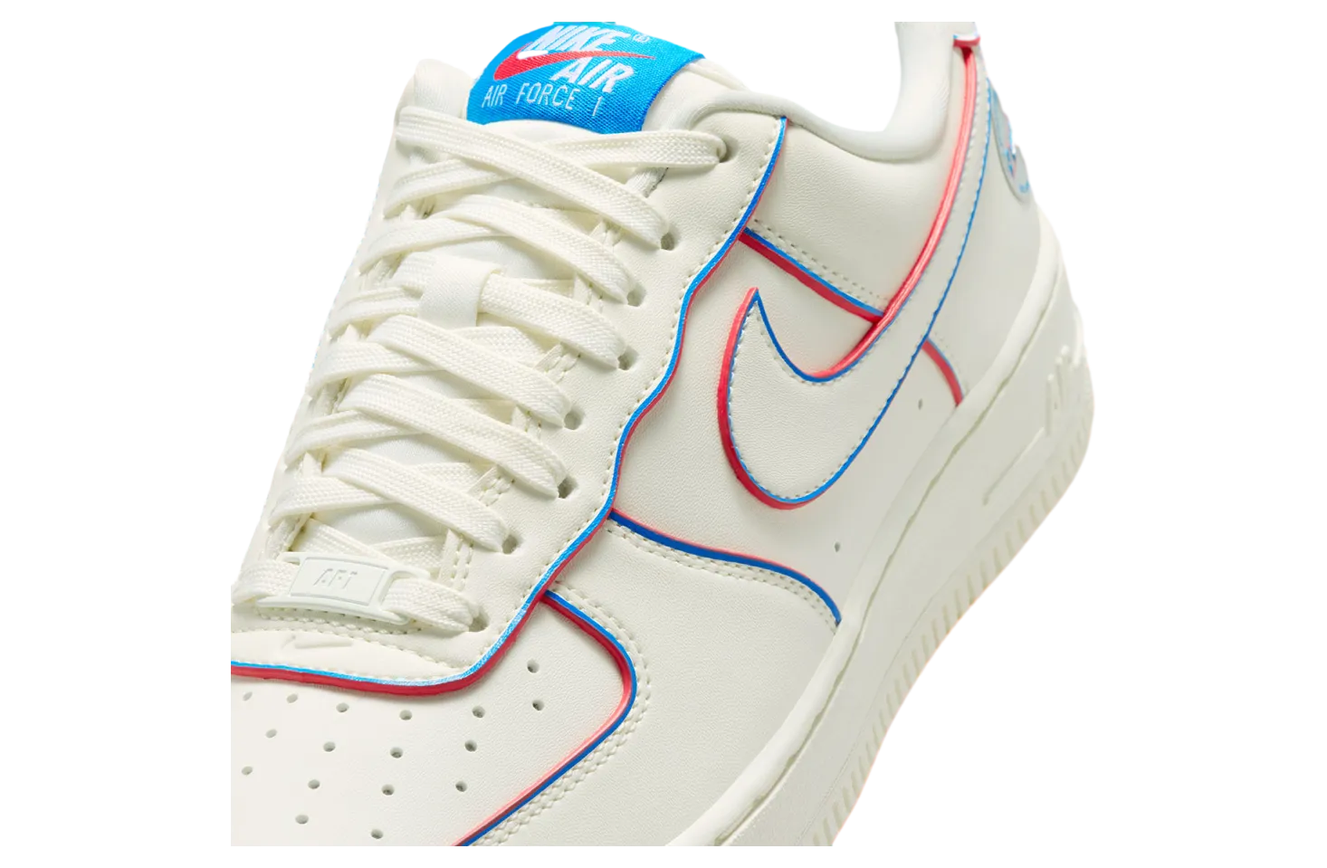 nike air force 1 low wmns wnba 30th anniversary 5