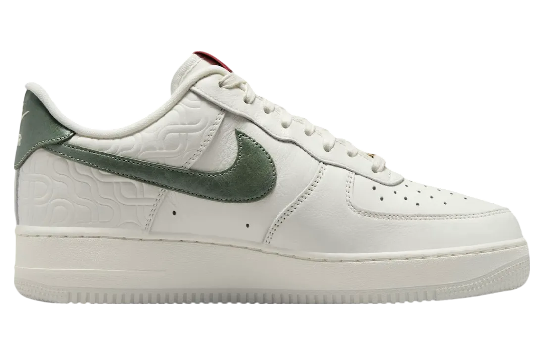 nike air force 1 low year of the snake 1