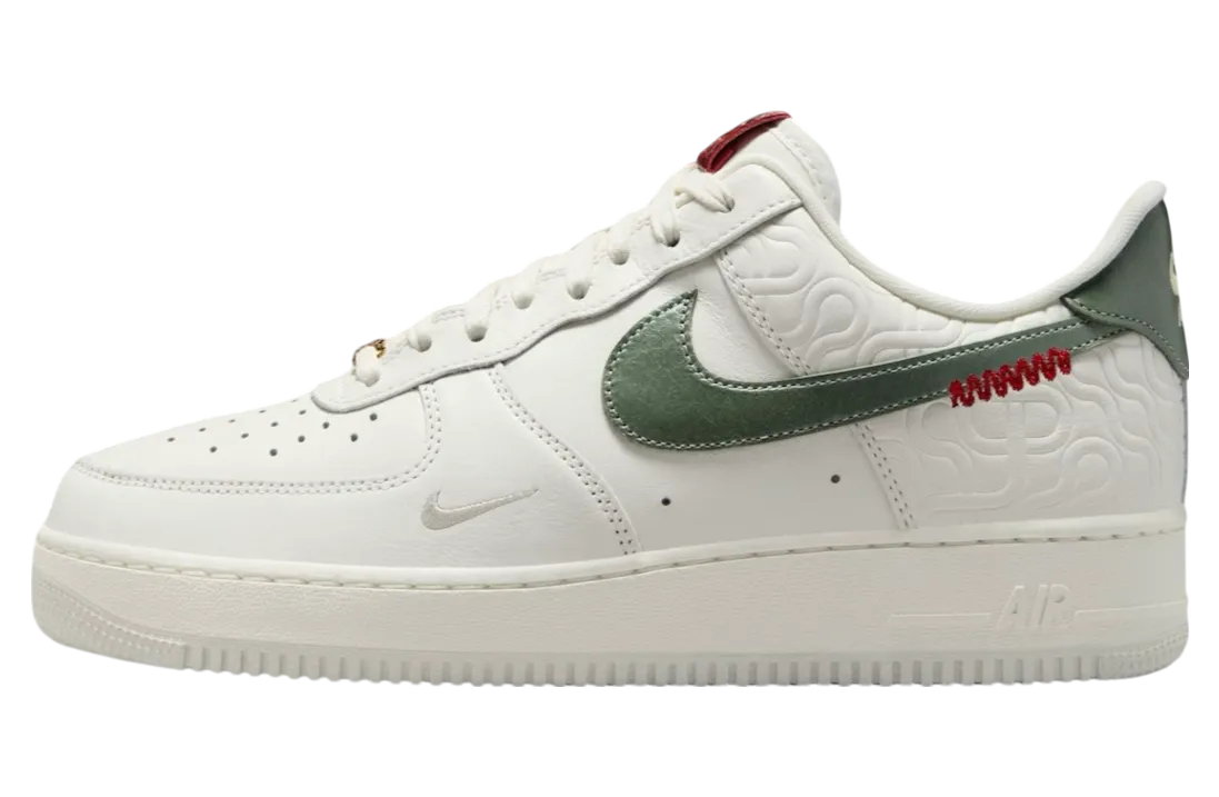 nike air force 1 low year of the snake