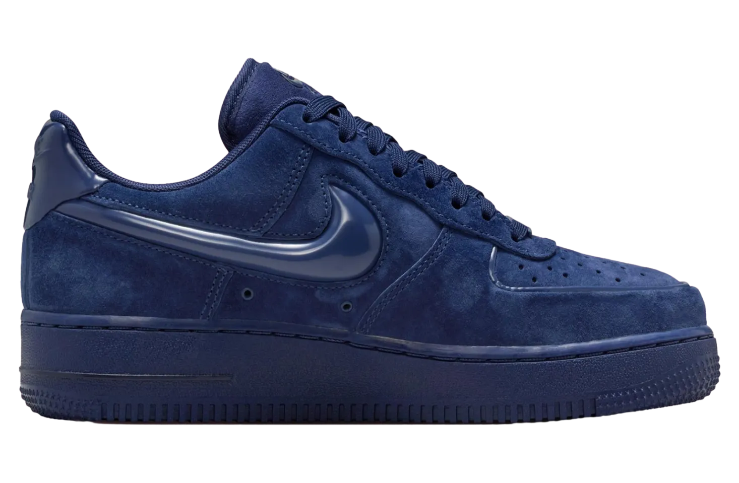 nike air force 1 midnight navy 3