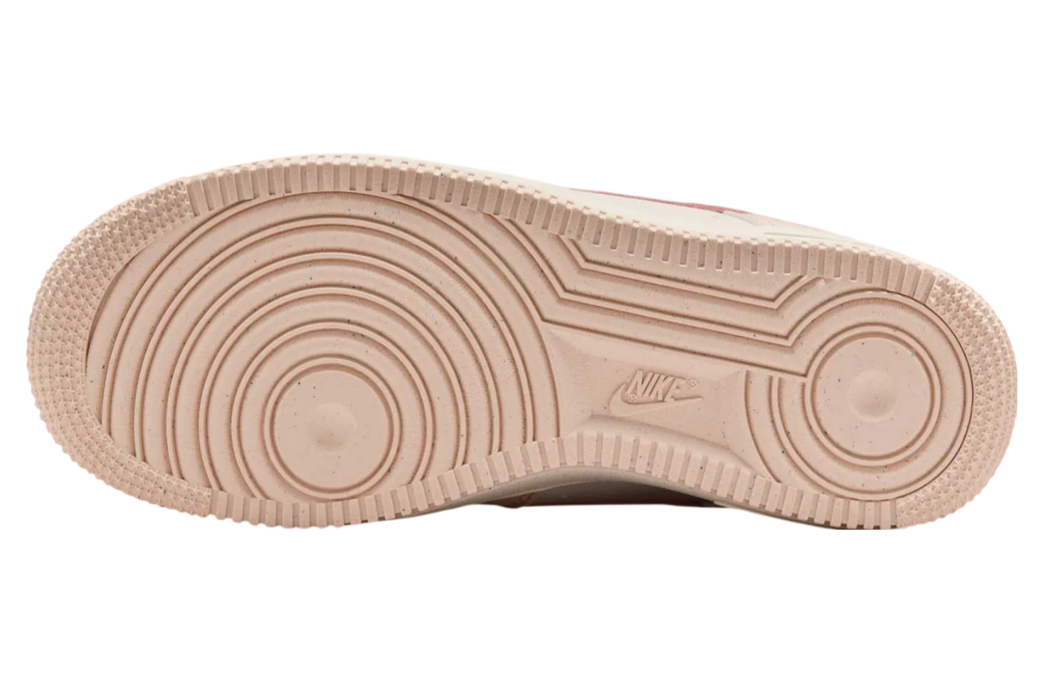 nike air force 1 next nature soft pearl particle pink 4