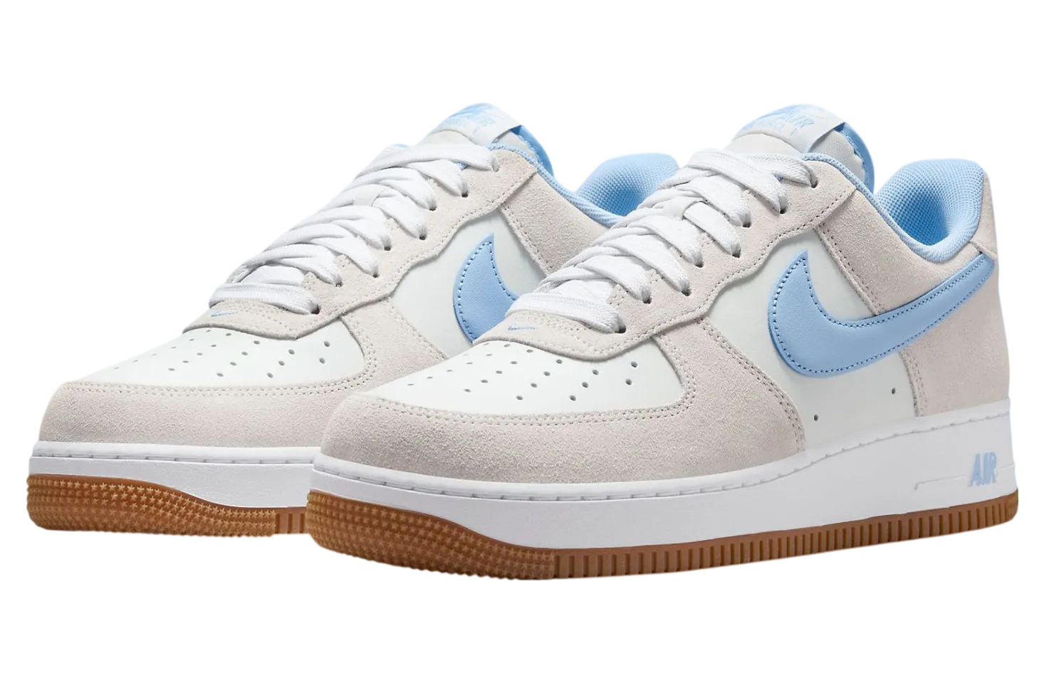 nike air force 1 sk8 psychic blue 0