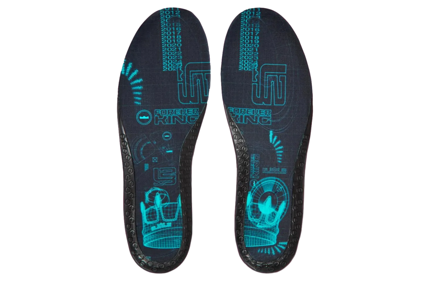 nike air force 1 voltage green black 8