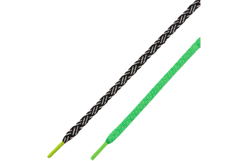 nike air force 1 voltage green black 9