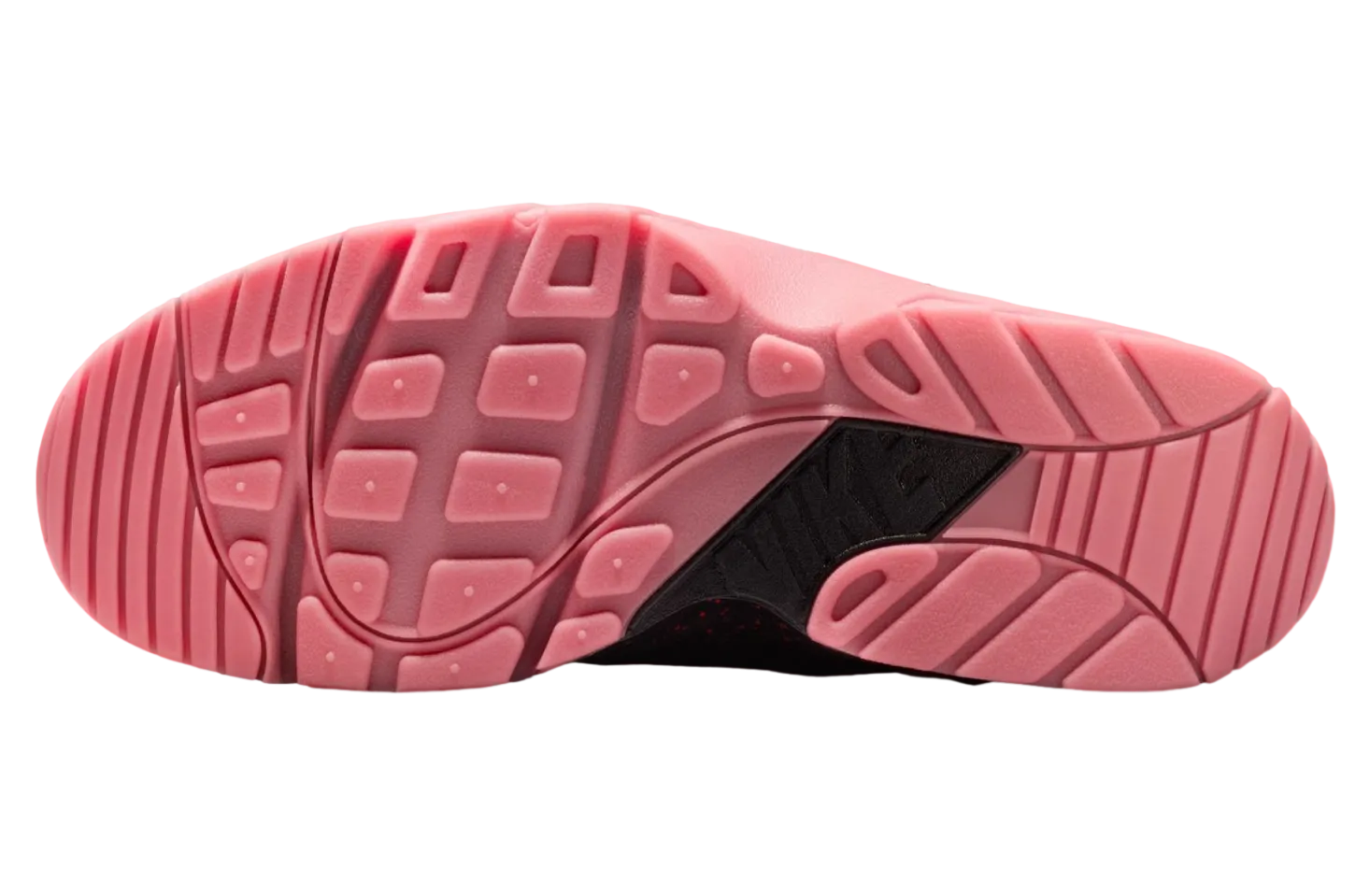 nike air huarache challenge red black 6