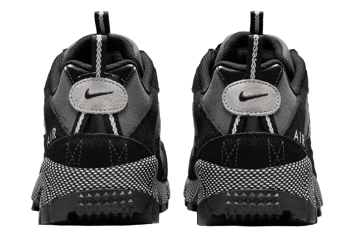 nike air humara black grey 3