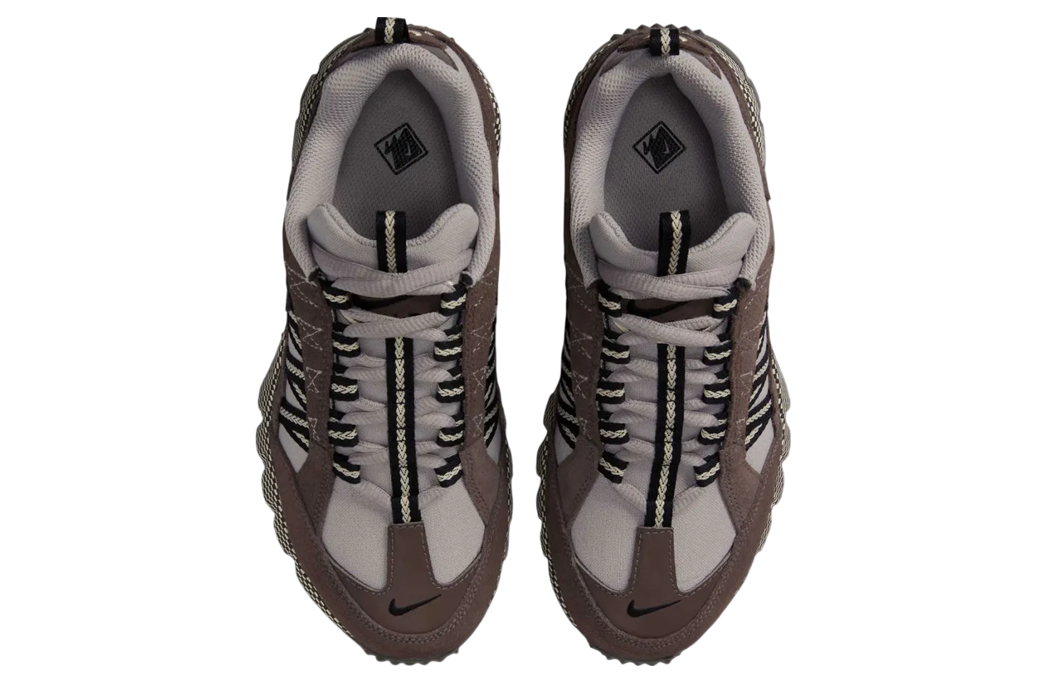 nike air humara wmns ironstone college grey 1