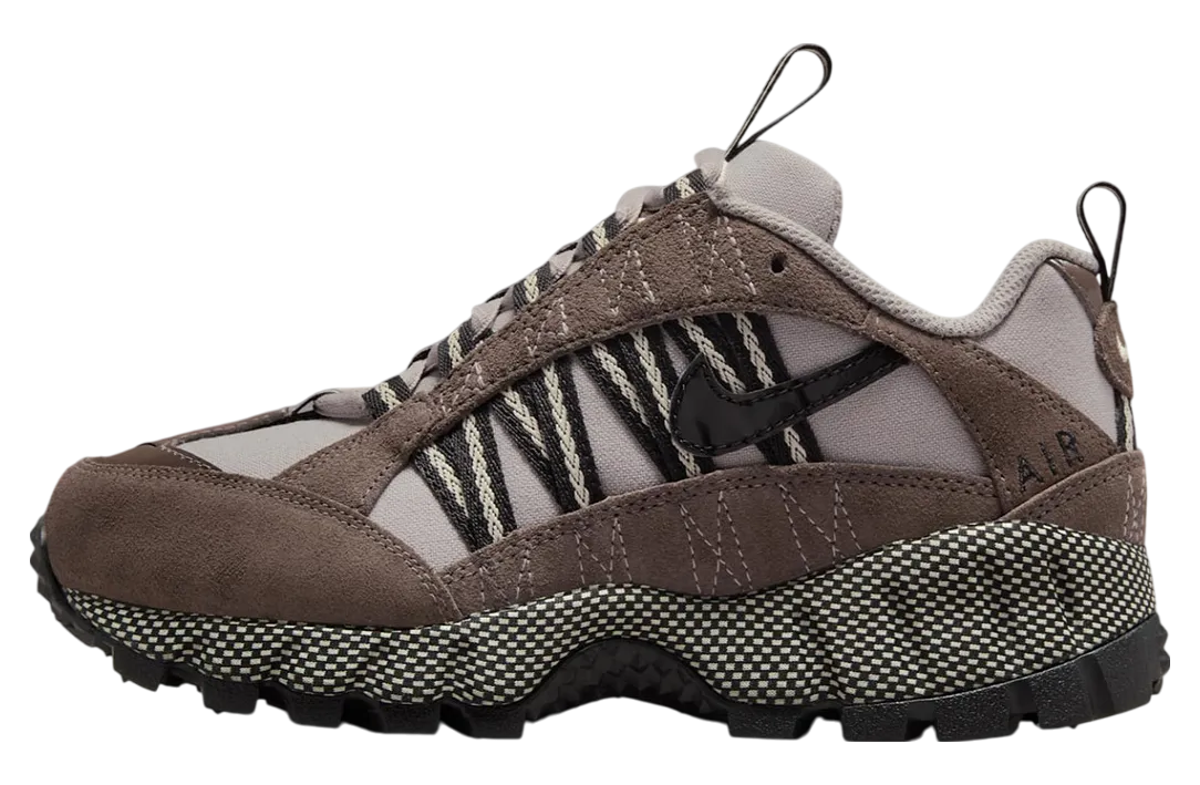 nike air humara wmns ironstone college grey