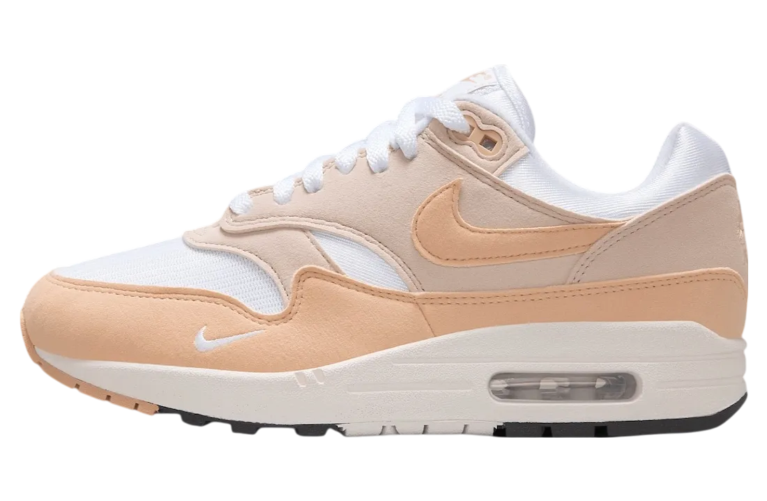 nike air max 1 87 light orewood brown w light orewood brown white onyx
