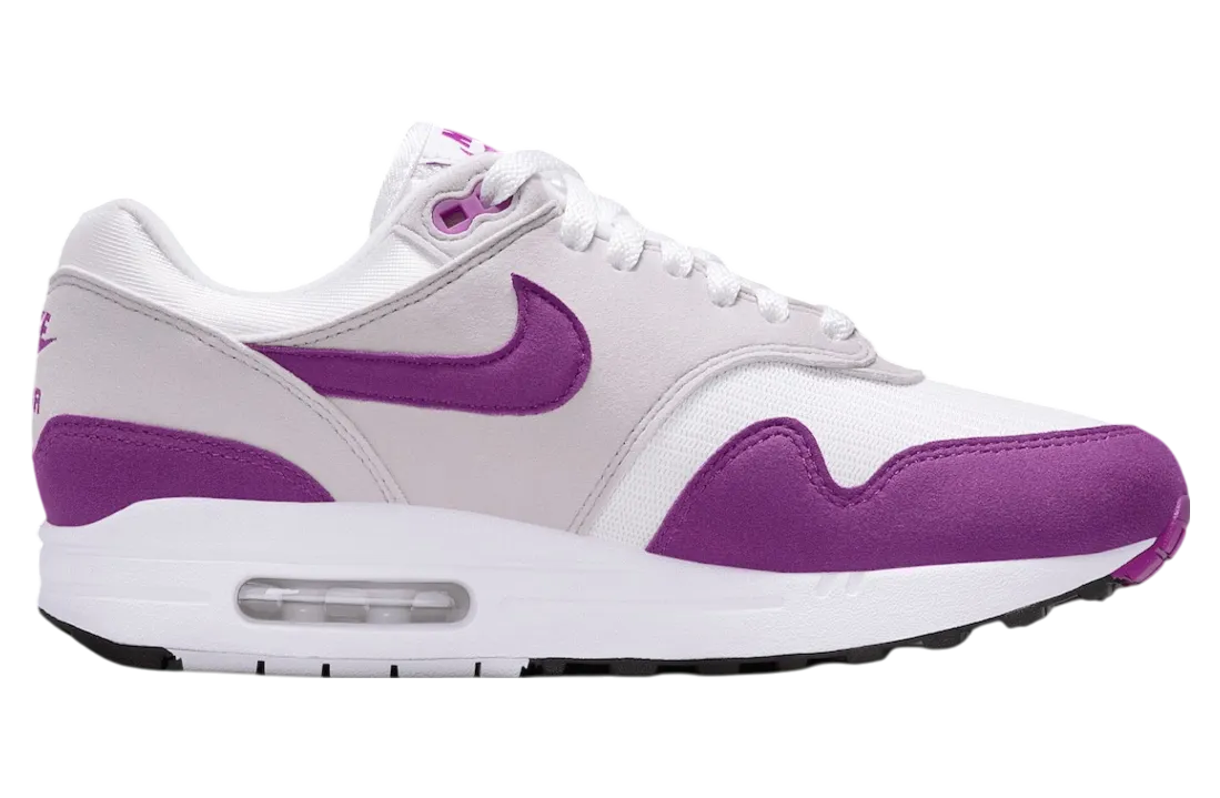 nike air max 1 87 wmns white bold berry 1