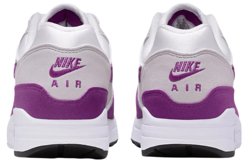 nike air max 1 87 wmns white bold berry 3